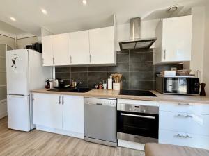 Lumineux - Cozy - Cœur Cannes