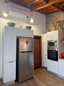 Refúgio das Pedreiras