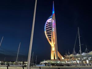Lane End Cottage, Ovington