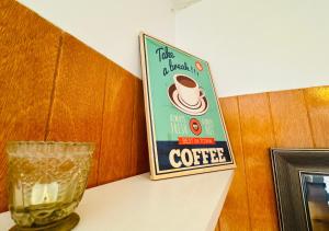 Minidepa en segundo piso Urb La Merced Tercera Etapa