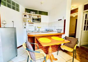 Minidepa en segundo piso Urb La Merced Tercera Etapa