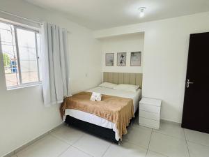 Residencial Morada do Sol - 700 metros da praia