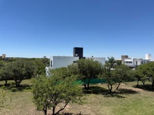 Departamentos Cañitas
