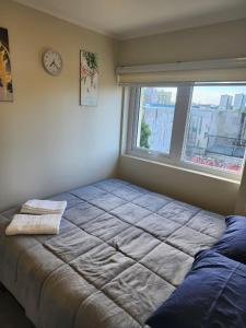 NC04 - Departamento 2D y 2B cómodo y central