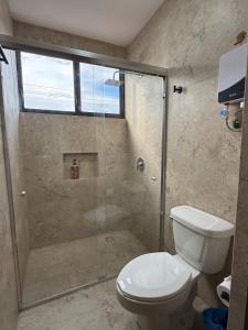 Nice central apartment