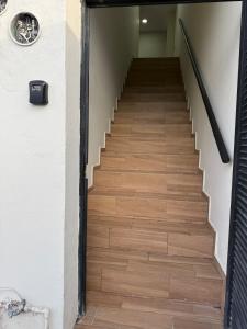 Nice central apartment