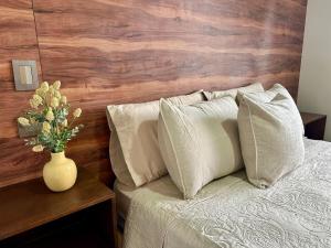 Nice central apartment