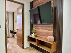 Nice central apartment