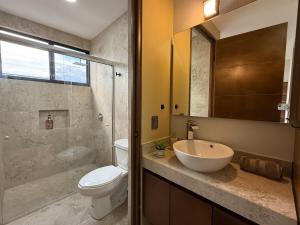 Nice central apartment