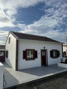 Refúgio das Pedreiras