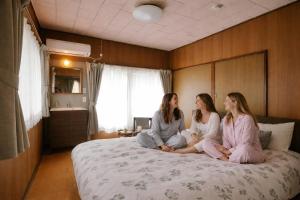 海雲 Kaiun Kawagoe リトル京都のなごみ宿