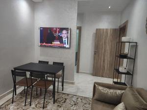 Luxe Appartement met Zwembad