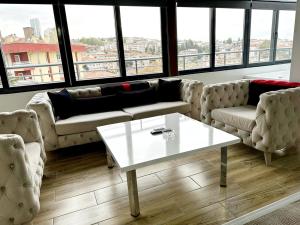 koza millenyum hotel&spa