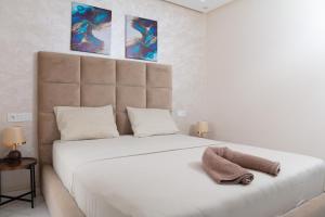 City View Apartment Nador I