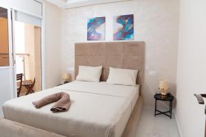 City View Apartment Nador I