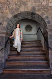 Hotel Hacienda Sonqori Centro Histórico