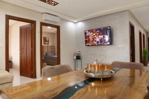 City View Apartment Nador I