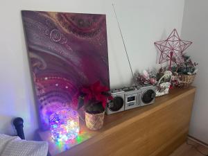 Just BE that´s enough!!