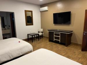 Casa Mateo Hotel Boutique