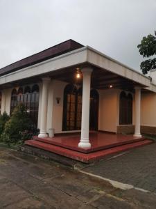 Villa Graha Permata 1
