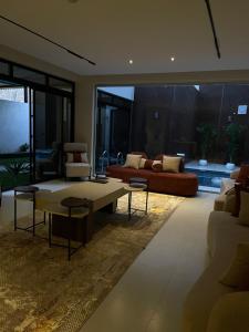 شاليه لوسيندا