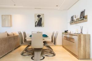 Luxury Sea View À 2 pas de la Marina