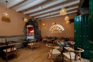 Hotel Hacienda Sonqori Centro Histórico