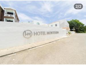 Hotel Montesilva