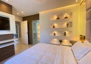 Casa Luxo com Jacuzzi e Área Gourmet em Condomínio Particular