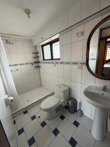 Apartment in the center of Cusco