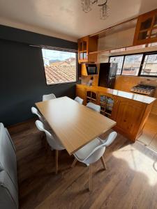 Apartment in the center of Cusco