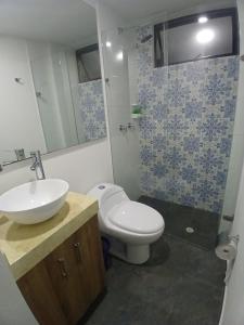 Candelaria Montfort Royal Suite