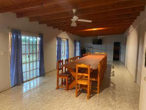 CASA COMPLEJO LoS PRIMOS