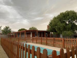 CASA COMPLEJO LoS PRIMOS