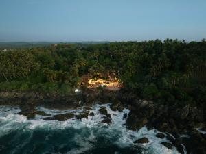 Sea View Clay House