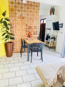 Apartamento pertinho do mar