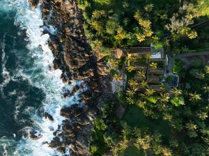 Sea View Clay House