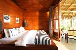 Sea View Clay House