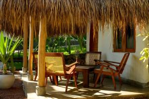 Sea View Clay House