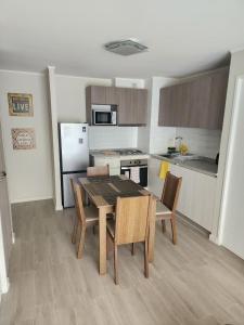 NC05 - Departamento 2D y 2B Familiar