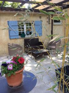 Maisons de vacances La Petite Seigneurette : photos des chambres