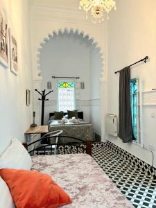 Riad Nostalgie of Tetouan