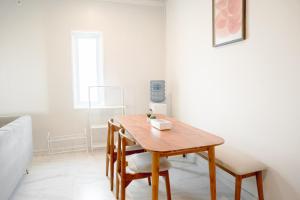 Casal Apartment by REJA Essentials