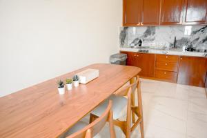 Casal Apartment by REJA Essentials