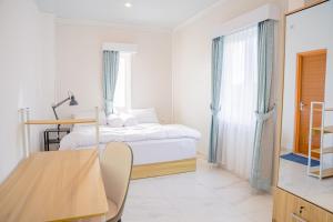 Casal Apartment by REJA Essentials