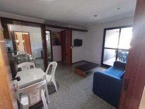 Flat Beira Mar