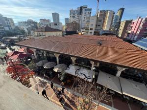 City Center and Tourist Area -2 Bed Rooms 100m2