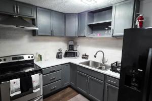 The Cornerstone Spacious Home Easy Access