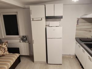 Garsoniera 20m2 anexată la casa proprietarului