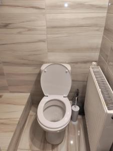 Garsoniera 20m2 anexată la casa proprietarului